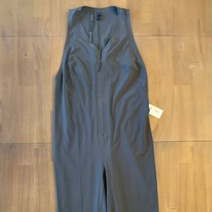 Lululemon Lab Vindur Onesie NWT